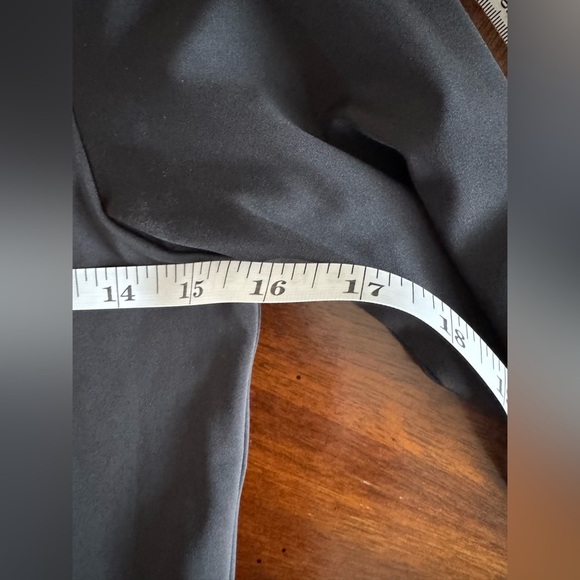 Yeezy Gap Women’s Long Sleeve Second Skin Top Black Size Small - Picture 6 of 10